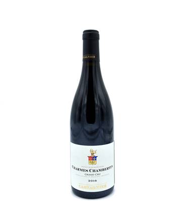 Charmes Chambertin Grand Cru