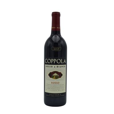 Etats-Unis Rosso Classico