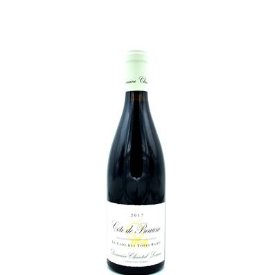 Côte de Beaune - Topes Bizot