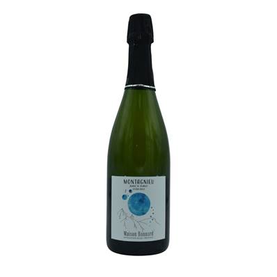 Bugey - Montagnieu MAG