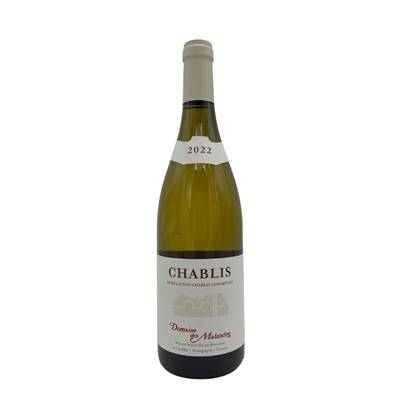 Chablis 