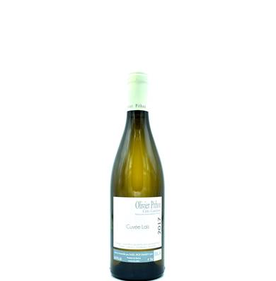 IGP Côtes Catalanes - Laïs BLANC MAG