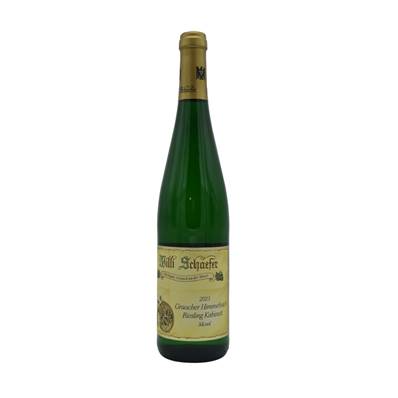 Graacher Himmelreich Riesling Kabinett MAG