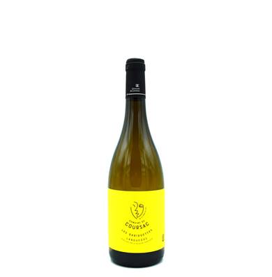 Languedoc - Les Gariguettes BLANC