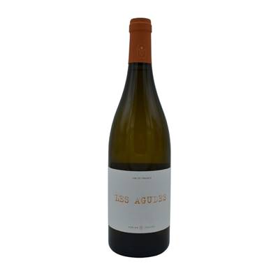 Vin de France - Les Agudes