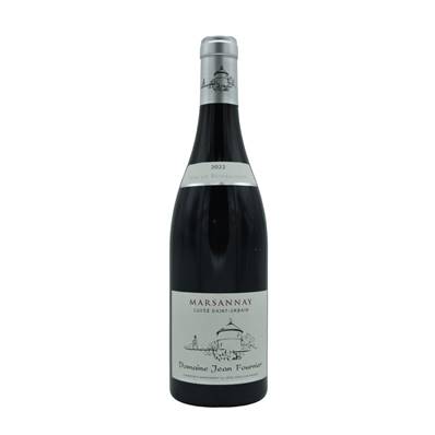 Marsannay - Saint-Urbain ROUGE