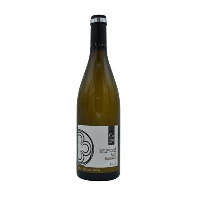 Pouilly-Loché  - Aux Barres