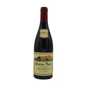 Côte de Brouilly - Zaccharie