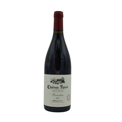 Brouilly - Reverdon