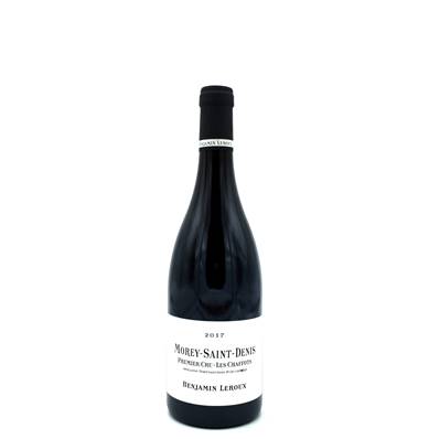 Morey Saint-Denis 1er Cru - Les Chaffots