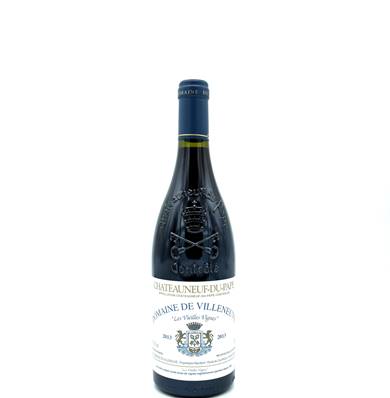 Châteauneuf-du-Pape - Vieilles Vignes