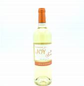 IGP Côtes de Gascogne - Joy