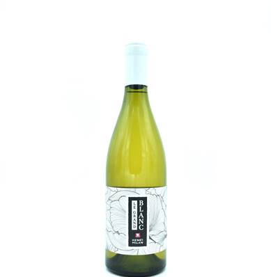 Vin de France - Le Grand Blanc