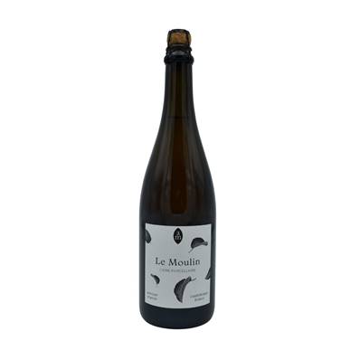 Le Moulin - Cidre Extra-Brut