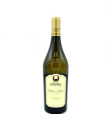 Côtes du Jura - Charmille