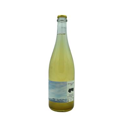 Pétillant Naturel VDF
