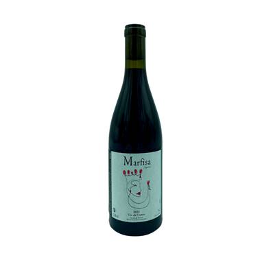 Vin de France - Marfisa