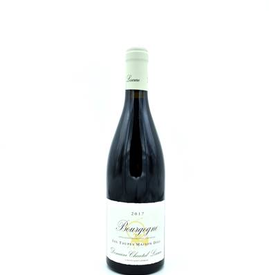 Bourgogne - Les Taupes Maison Dieu