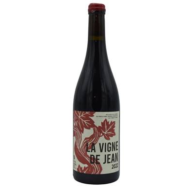 VDF - La Vigne de Jean