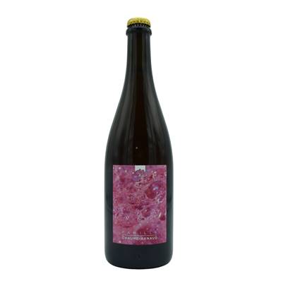 Vin de France - Pétillant Naturel