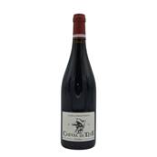 VDF - Cheval en tête