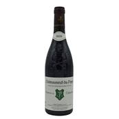Châteauneuf-du-Pape - Réserve des Célestins