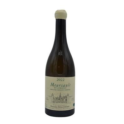 Meursault - En Luraule