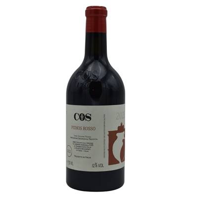 IGP Sicilia - Pithos rosso