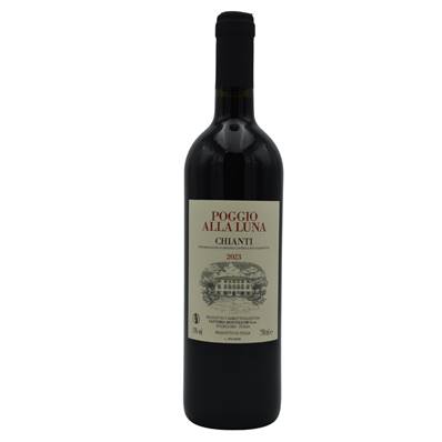 Chianti - Poggio alla Luna