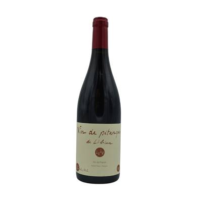 Vin de France - Vin de Pétanque