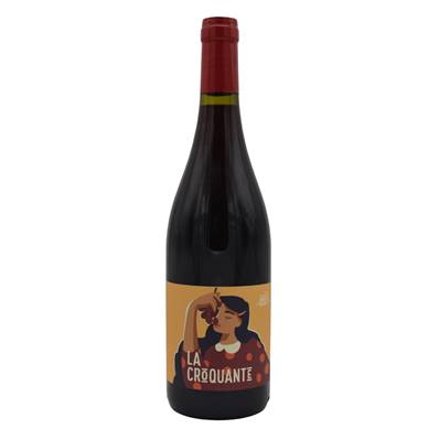 Brouilly - La Croquante