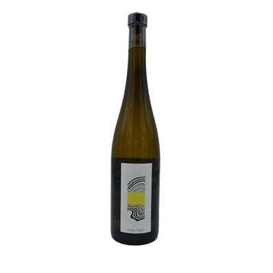 Alsace - Riesling - Vibrations Nature