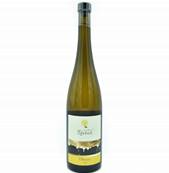 Alsace - Riesling - Vibrations