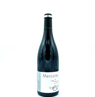 Mercurey - Les 2 Terres MAG