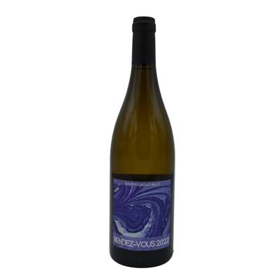 Rendez-vous - Chenin - Vin de France