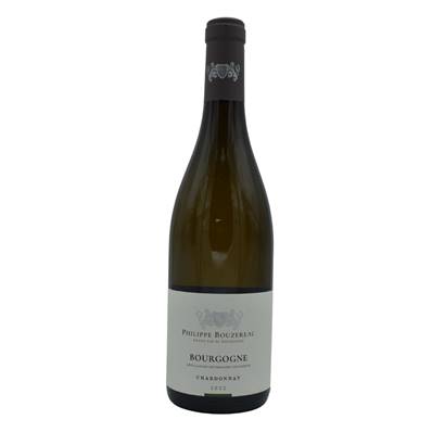 Bourgogne - Chardonnay