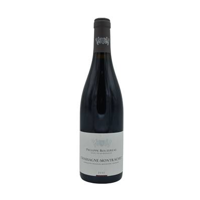 Chassagne-Montrachet - Pinot Noir ROUGE