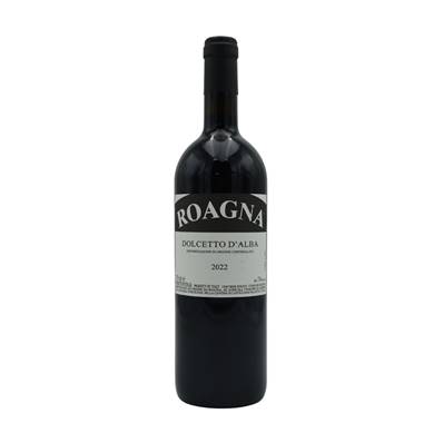 Dolcetto d'Alba