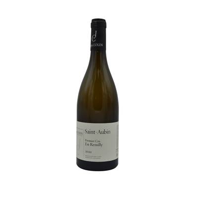 Saint-Aubin 1er Cru - En Remilly