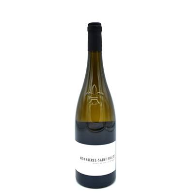 Muscadet - Monnières-Saint Fiacre