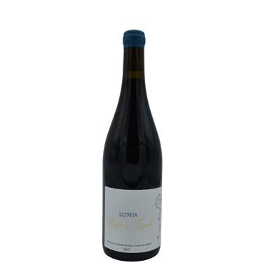 Coteaux du Lyonnais - Ultreïa MAG