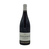 Savigny-les-Beaune - Les Gollardes
