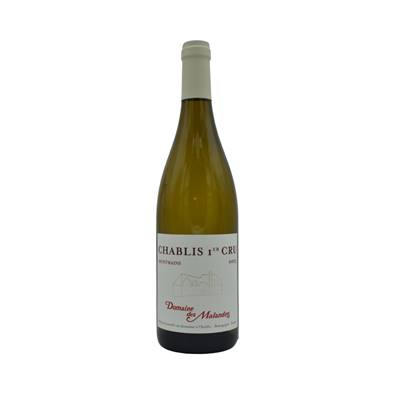Chablis 1er Cru - Montmains MAG
