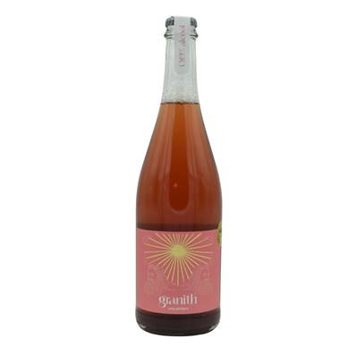 Granith - Pétillant rosé