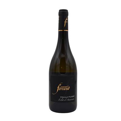 Pouilly-Fuissé - Eclat d'Ammonite