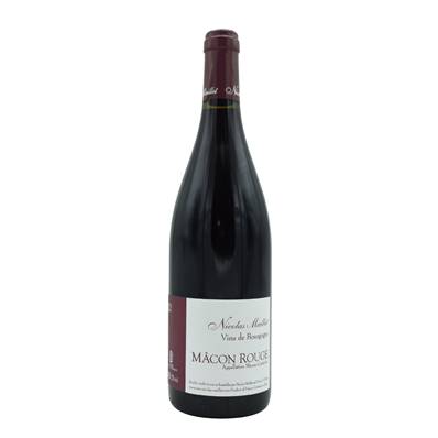 Mâcon ROUGE