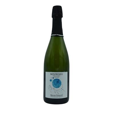 Bugey - Montagnieu