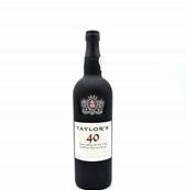 Porto - Tawny + 40 ans d'age