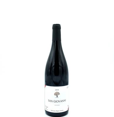 Vin de France - San Giovanni