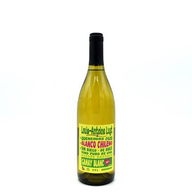 Gamay Blanc